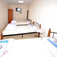 Hotelfotos Ananas Mini Hotel