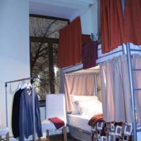 Hotelfotos Seasons Hostel