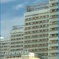 Hotelfotos Гостиница Севастополь Кор.2