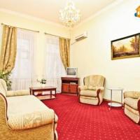 Hotelfotos Atlanta Apartments Tverskaya-Yamskaya
