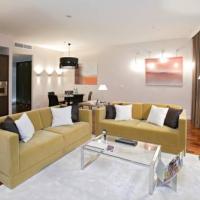 Fotos del hotel Mamaison All-Suites Spa Hotel Покровка Moсква