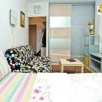 Hotelfotos Апартаменты Атланта Новый Арбат