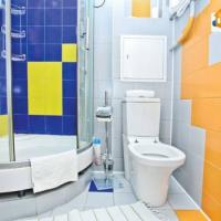 Hotel photos Atlanta Apartments New Arbat