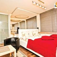 Fotos del hotel Апартаменты Атланта Новый Арбат