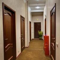 Hotelfotos Суворовская Гостиница