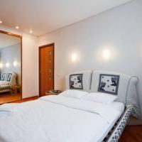 Hotelfotos LikeHome Апартаменты Арбат