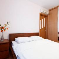 Fotos del hotel LikeHome Апартаменты Фрунзенская