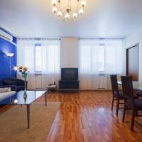 Hotelfotos LikeHome Апартаменты Фрунзенская