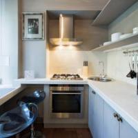 Hotelfotos LikeHome Апартаменты Фрунзенская