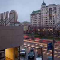 Hotelfotos LikeHome Апартаменты Тверская