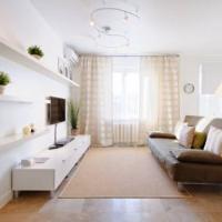 Hotel photos LikeHome Apartments Tverskaya