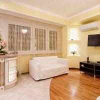Hotelfotos LikeHome Апартаменты Павелецкая