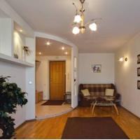 Fotos del hotel LikeHome Апартаменты Павелецкая
