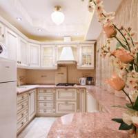 Hotelfotos LikeHome Апартаменты Павелецкая