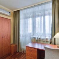 Hotelfotos LikeHome Апартаменты Павелецкая