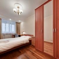 Hotel photos LikeHome Apartments Paveletskaya