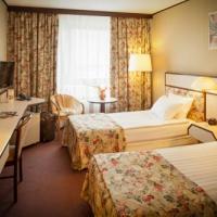 Hotelfotos Космос
