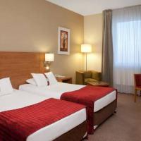 Fotos del hotel Холидэй Инн Сущевский