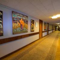 Fotos del hotel RealTimeSchool Hostel