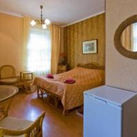 Hotelfotos Гостиница МегаСервис