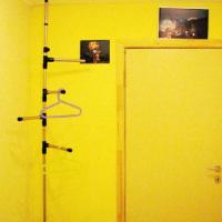 Hotelfotos Shelter Hostel