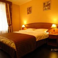 Hotelfotos Morion Hotel