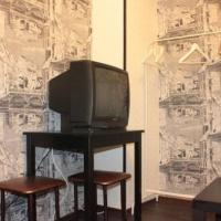 Hotelfotos Фреш Хостел Кузнецкий мост