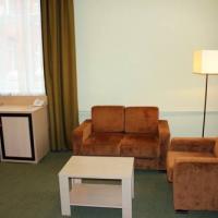 Hotelfotos Шерстон