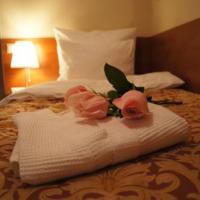 Hotelfotos Бентлей Отель