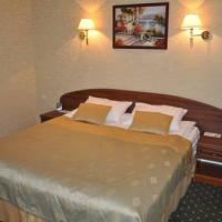 Hotelfotos Гостиница Сокол