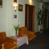 Hotelfotos Хостел Спутник Уюта