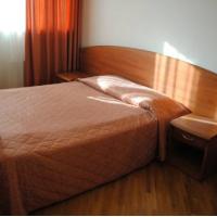 Hotel photos Luch Hotel