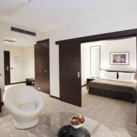 Hotelfotos Кадашевская