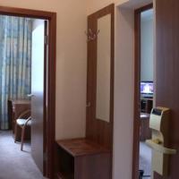 Hotelfotos Максима Ирбис