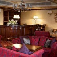 Hotelfotos Отель Садовое Кольцо