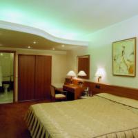 Fotos del hotel Космос