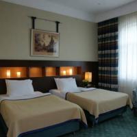 Hotel photos Peter the 1st