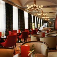 Fotos del hotel Петр I