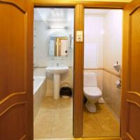 Hotelfotos ВашОтель - Восход