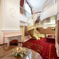 Fotos del hotel Талион Империал Отель