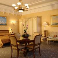 Fotos del hotel Талион Империал Отель