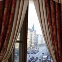 Hotelfotos Талион Империал Отель