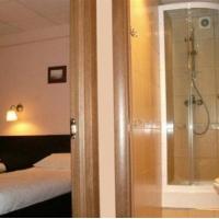 Hotelfotos Гостиница Базилик Крокус