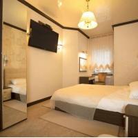 Hotelfotos Отель Д'Отель