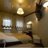 Fotos del hotel Отель Д'Отель