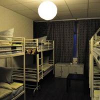 Hotelfotos Фреш Хостел Кузнецкий мост