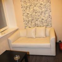 Hotelfotos Fresh Hostel Арбат
