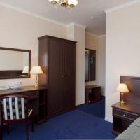 Hotelfotos Салют