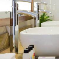 Hotelfotos Ренессанс Москва Монарх Центр