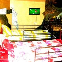 Hotelfotos Angel House Хостел